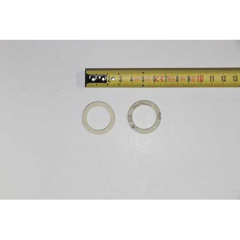 Уплотнение насоса