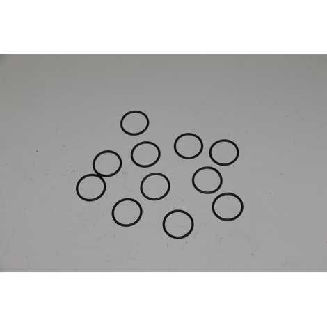 Уплотнение кольцевое 20,35х1,78