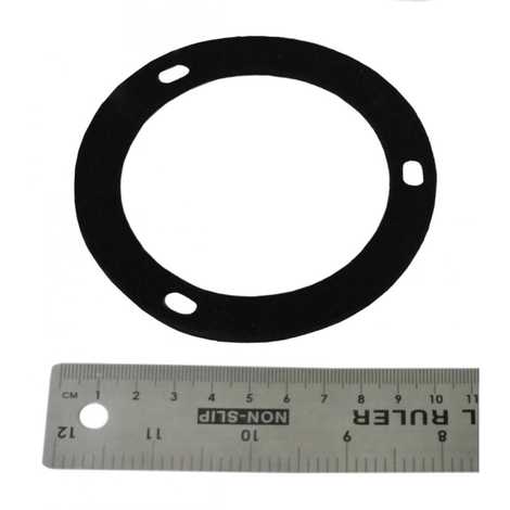 Уплотнение кольцевое