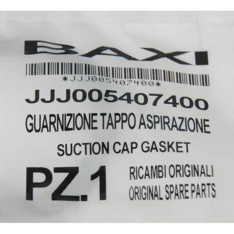 Уплотнение кольцевое