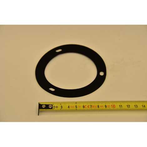 Уплотнение кольцевое