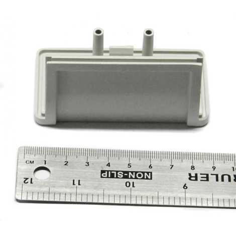 Кожух клеммной коробки