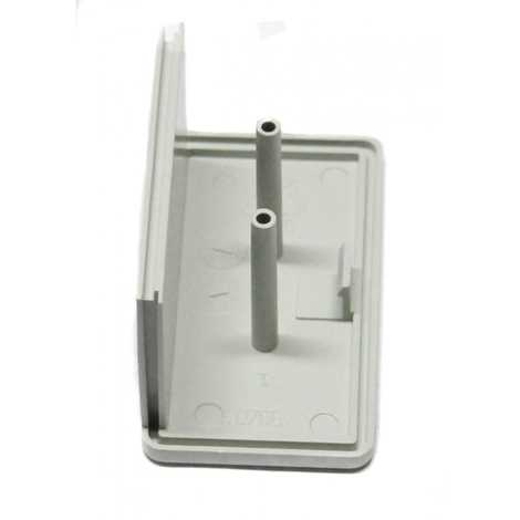 Кожух клеммной коробки