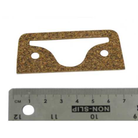 Уплотнение рампы подачи газа