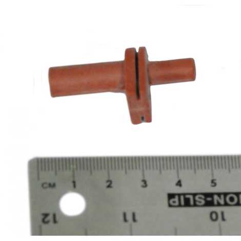 Колпачок электрода изоляционный