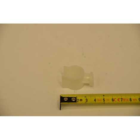 Крепежный элемент трубы