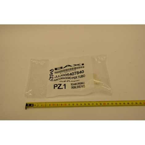 Крепежный элемент трубы