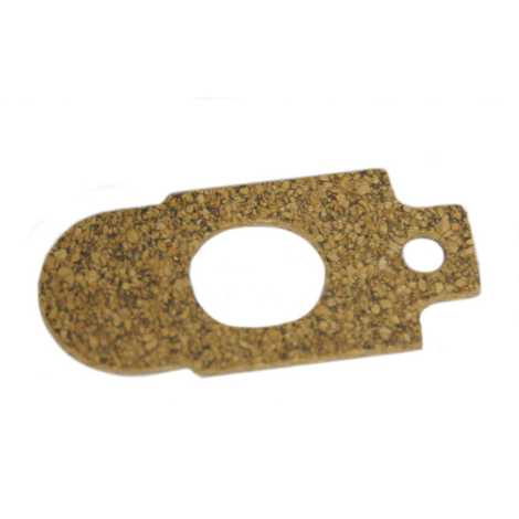 Уплотнение рампы подачи газа