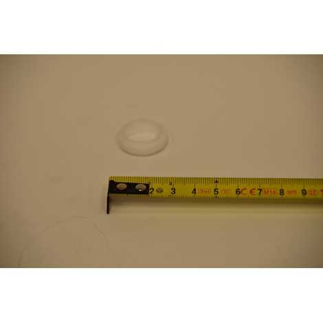 Уплотнение биконическое