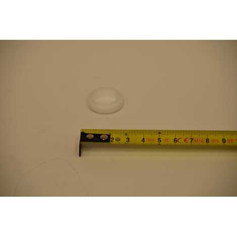 Уплотнение биконическое