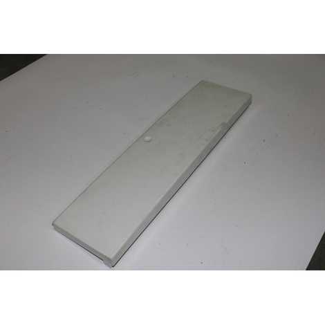 Крышка панели управления