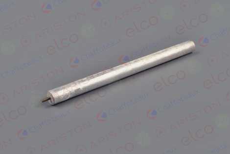 МАГНИЕВЫЙ АНОД D:18 L:235 M4