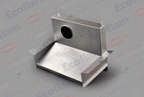 ВЫТЯЖНОЙ КОЛПАК