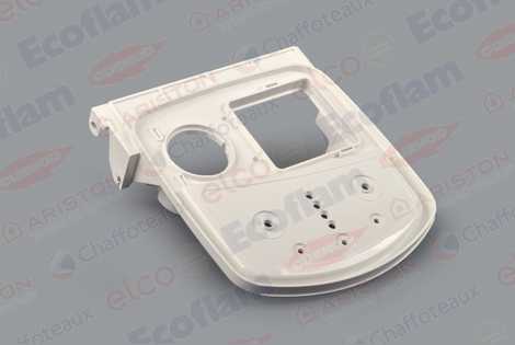 КРЫШКА ВЕРХНЯЯ