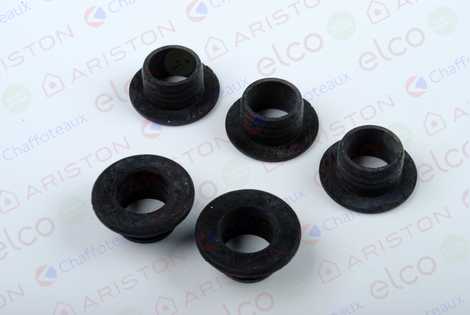 УПЛОТНЕНИЕ СБРОСНОГО КЛАПАНА