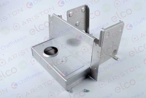 КАМЕРА СГОРАНИЯ 24/28 FF