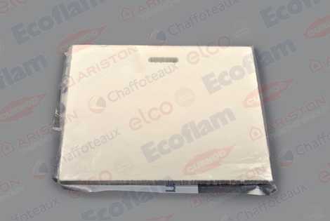 ТЕПЛОИЗОЛЯЦИЯ