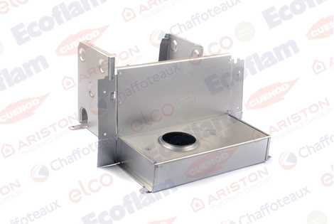 КАМЕРА СГОРАНИЯ 24/28 FF