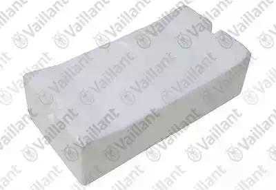 Изоляция, ниже вторичного т.о.