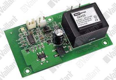 Плата управления