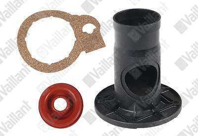 Деталь подключения