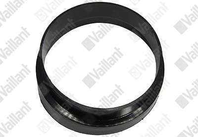 Редукционное кольцо, Цвет черный