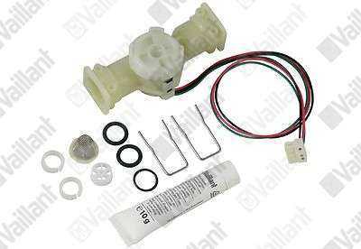 Датчик протока