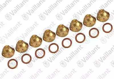 Комплект сопел, 8 сопел-D 0,88