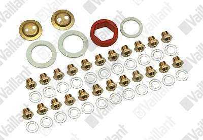 Комплект переналадки, (IT,ES,PT) H -> P/B