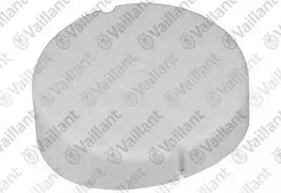 Колпачок (бел., ревизионный фланец)