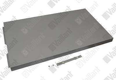 Боковая часть, лев.