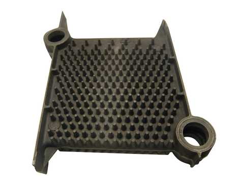 Средний сегмент, секция котла 65-150KLO