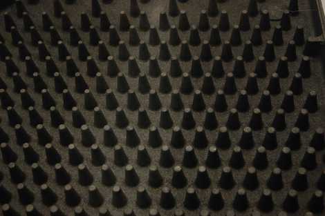 Средний сегмент, секция котла 65-150KLO