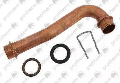 Трубка, насос Protherm