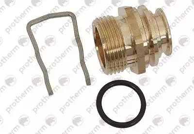 Ниппель G 3/4 Protherm