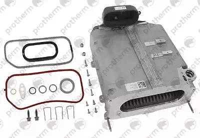 Теплообменник Protherm