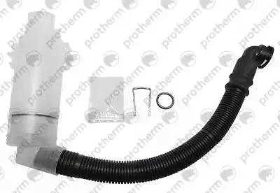 Сифон Protherm