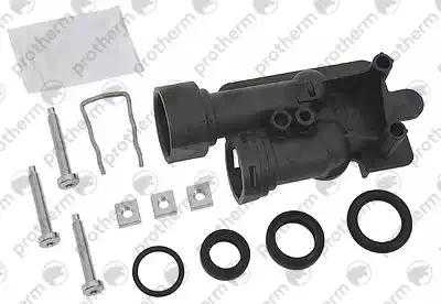 Гидроблок (обратка) Protherm