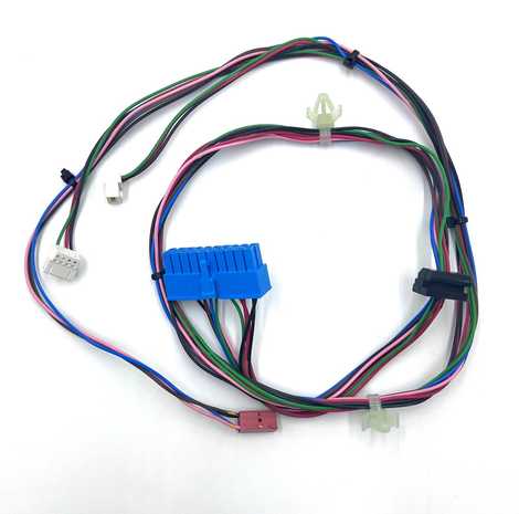 Жгут проводов Protherm