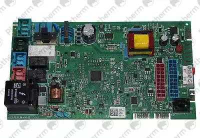 Плата управления Gepard 23 MOV; MTV Protherm (2015-2017 год)