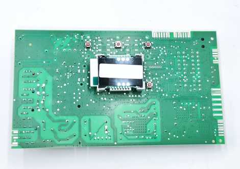 Плата управления Gepard 23 MOV; MTV Protherm (2015-2017 год)