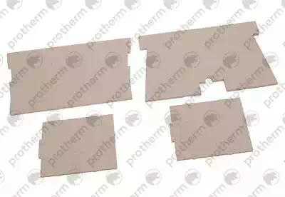 Изоляция 30KTV Protherm