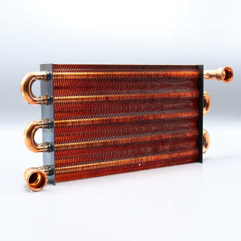 Первичный теплообменник 30 KOV Protherm