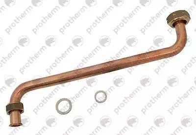 Газовая трубка Protherm