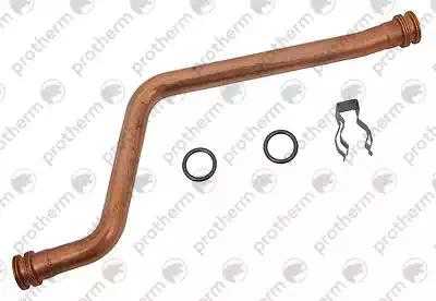 Декоративная часть Protherm