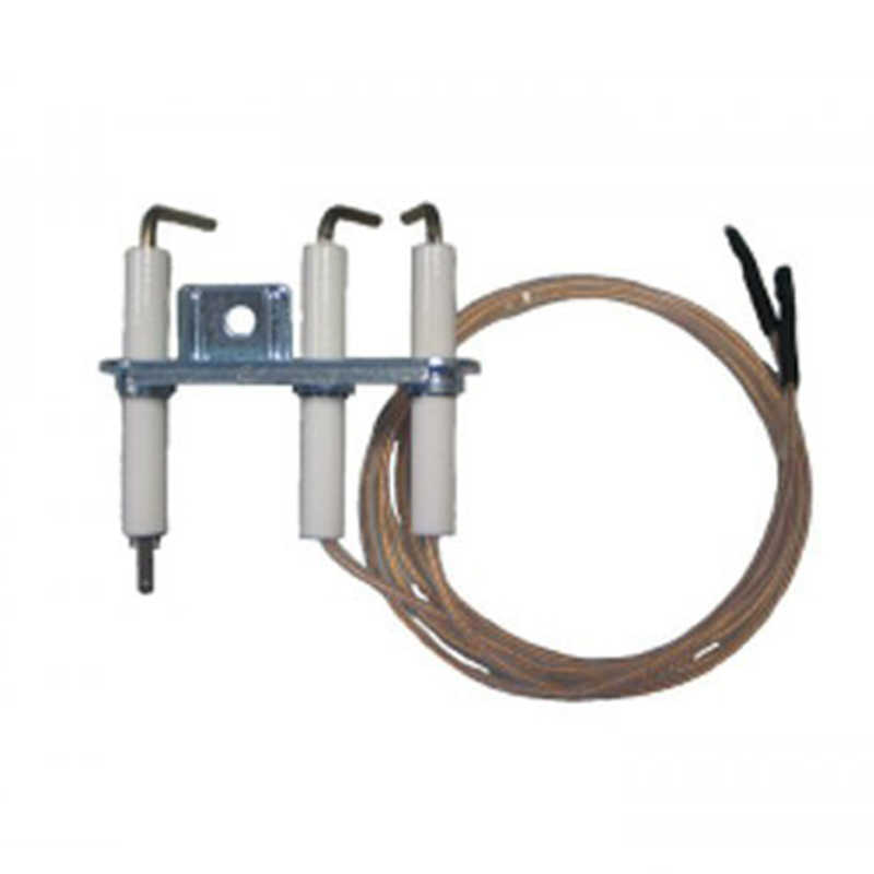 Электроды 12KTO, 25KTO, 25KTV, 30KTV Protherm