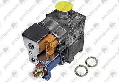 Газовый клапан Protherm
