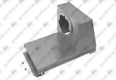 Газовый клапан Protherm