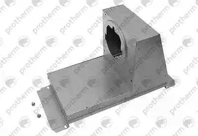 Сборник продуктов сгор. Protherm