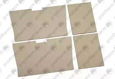 Кабель Protherm